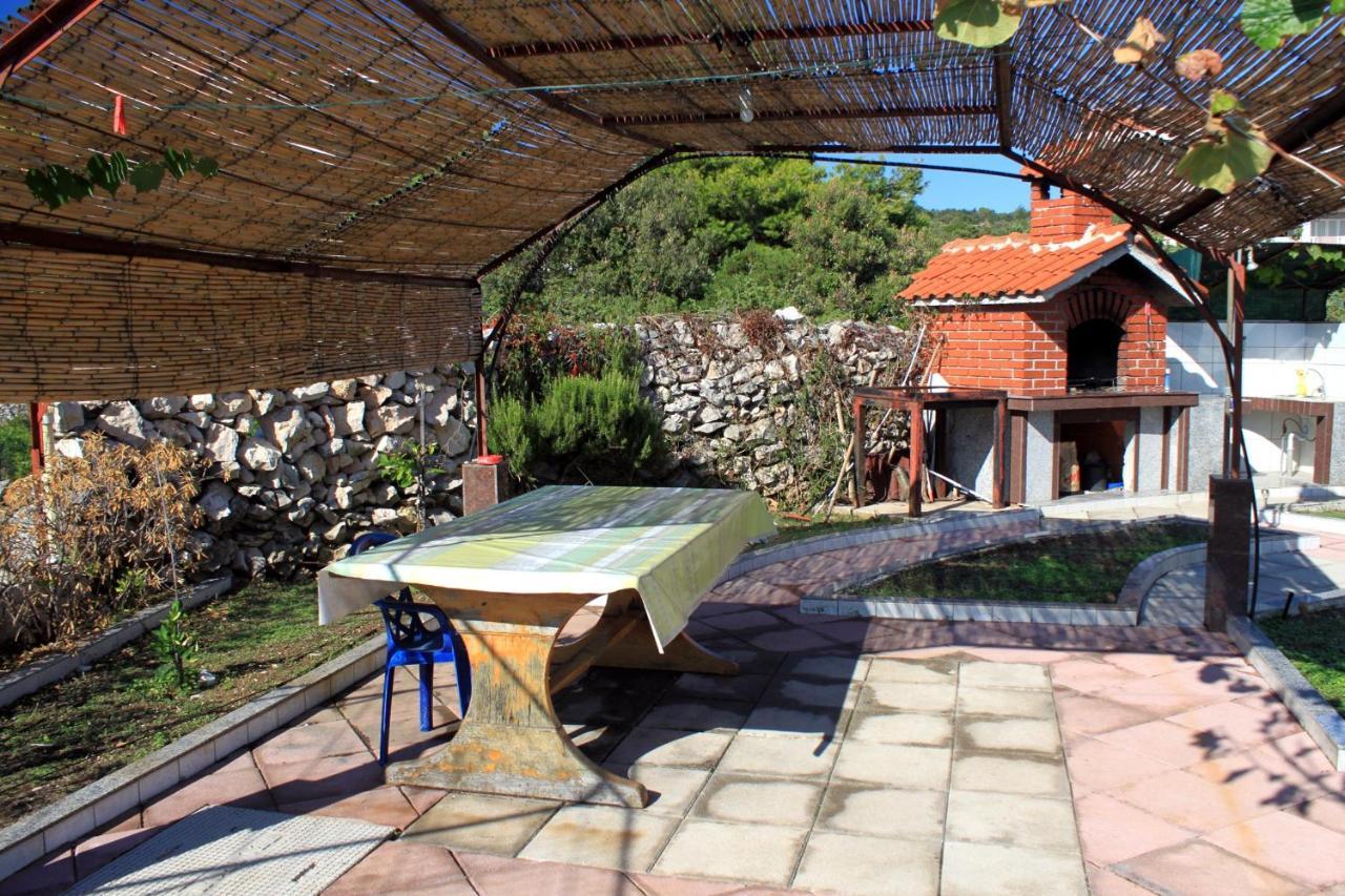 Seaside Apartments With A Swimming Pool Zecevo Rtic, Rogoznica - 8366 Εξωτερικό φωτογραφία