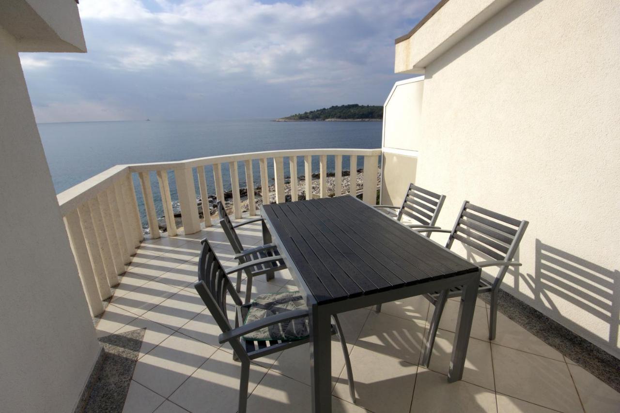 Seaside Apartments With A Swimming Pool Zecevo Rtic, Rogoznica - 8366 Εξωτερικό φωτογραφία