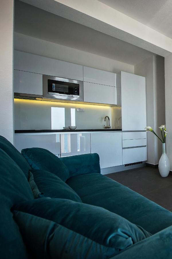 Seaside Apartments With A Swimming Pool Zecevo Rtic, Rogoznica - 8366 Εξωτερικό φωτογραφία