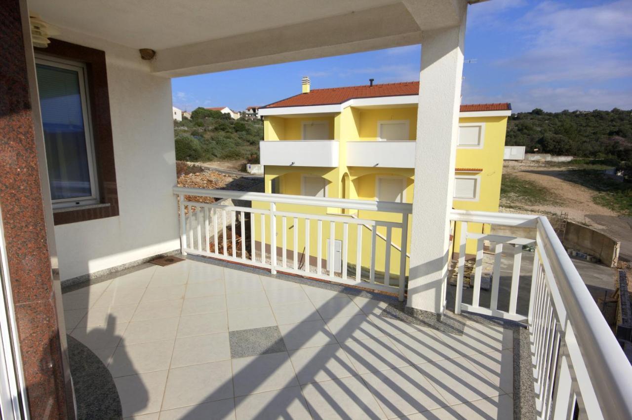 Seaside Apartments With A Swimming Pool Zecevo Rtic, Rogoznica - 8366 Εξωτερικό φωτογραφία