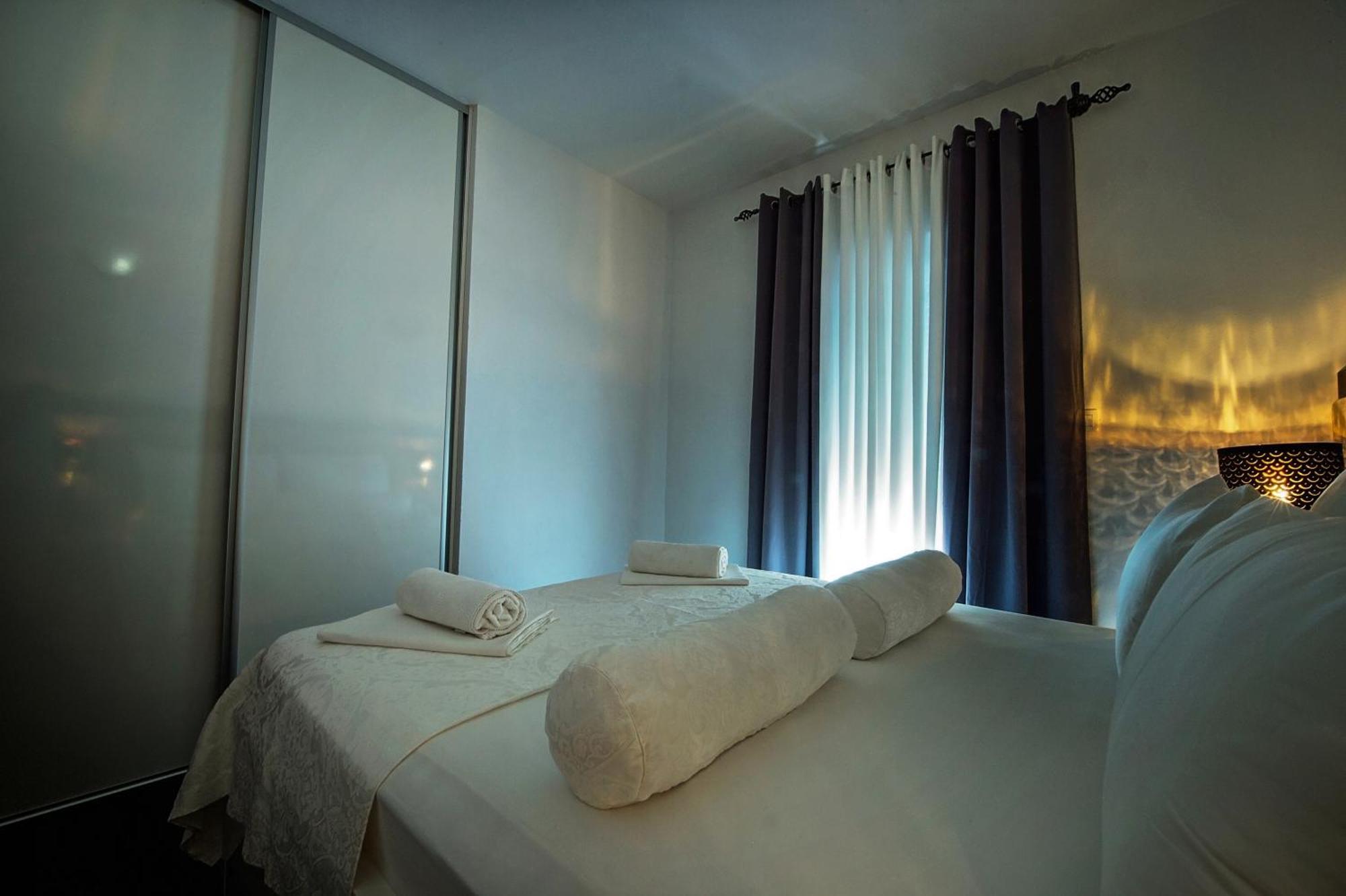 Seaside Apartments With A Swimming Pool Zecevo Rtic, Rogoznica - 8366 Δωμάτιο φωτογραφία