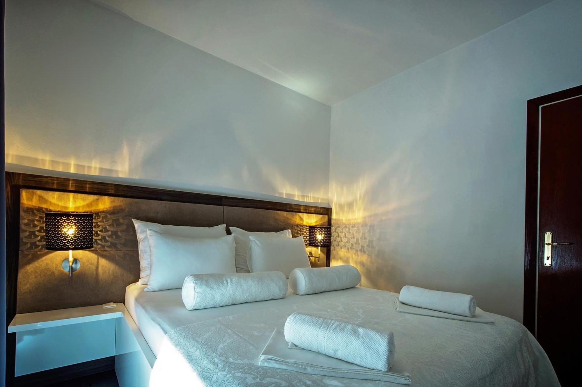 Seaside Apartments With A Swimming Pool Zecevo Rtic, Rogoznica - 8366 Δωμάτιο φωτογραφία